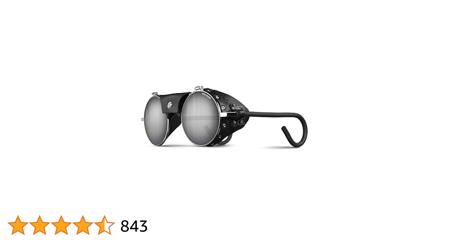 Julbo(ジュルボ) Vermont サングラス JULBO(ジュルボ)登山・アウトドアサングラスVERMONT(バーモント